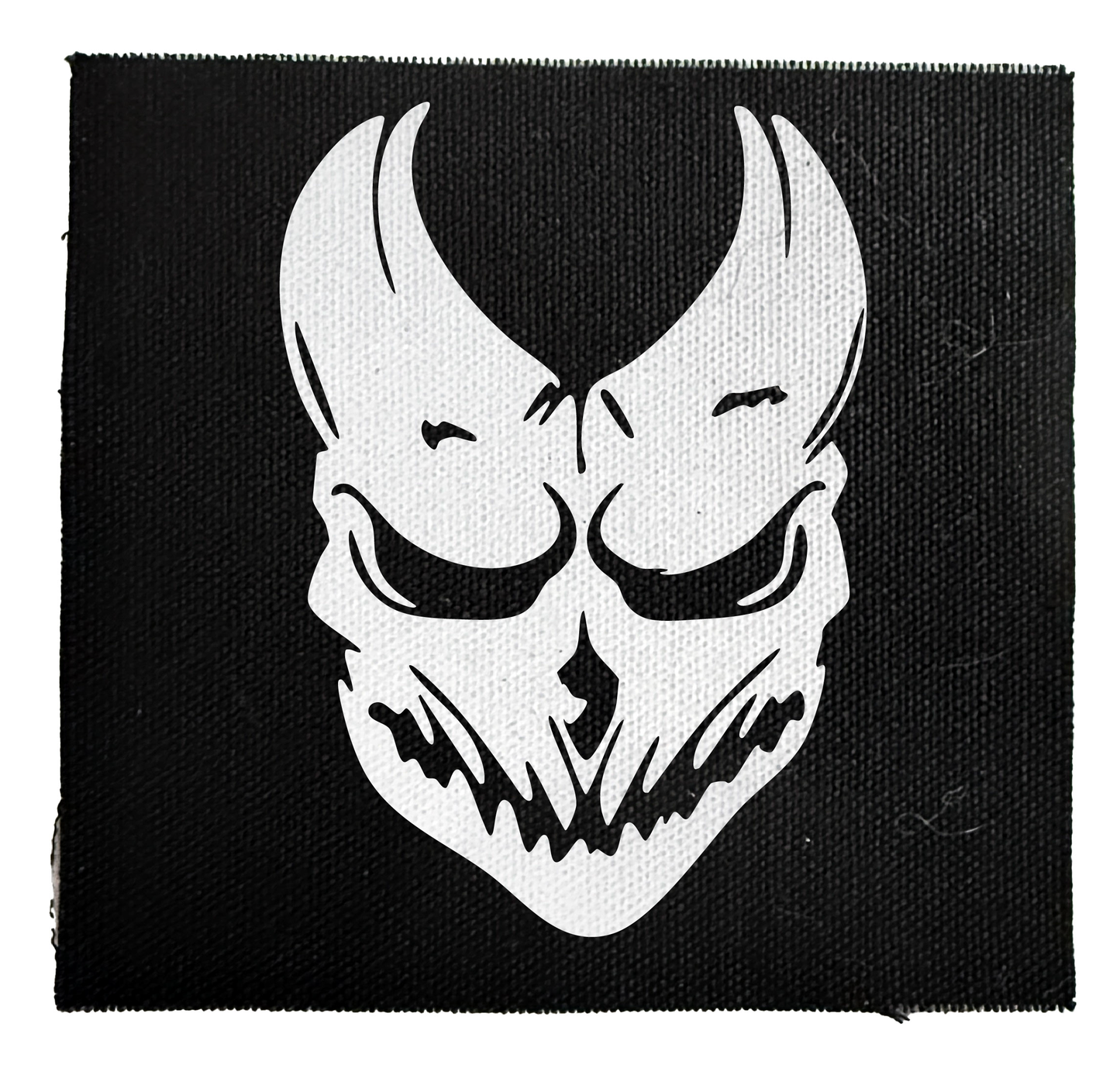 Slaughter To Prevail Mask Patch
