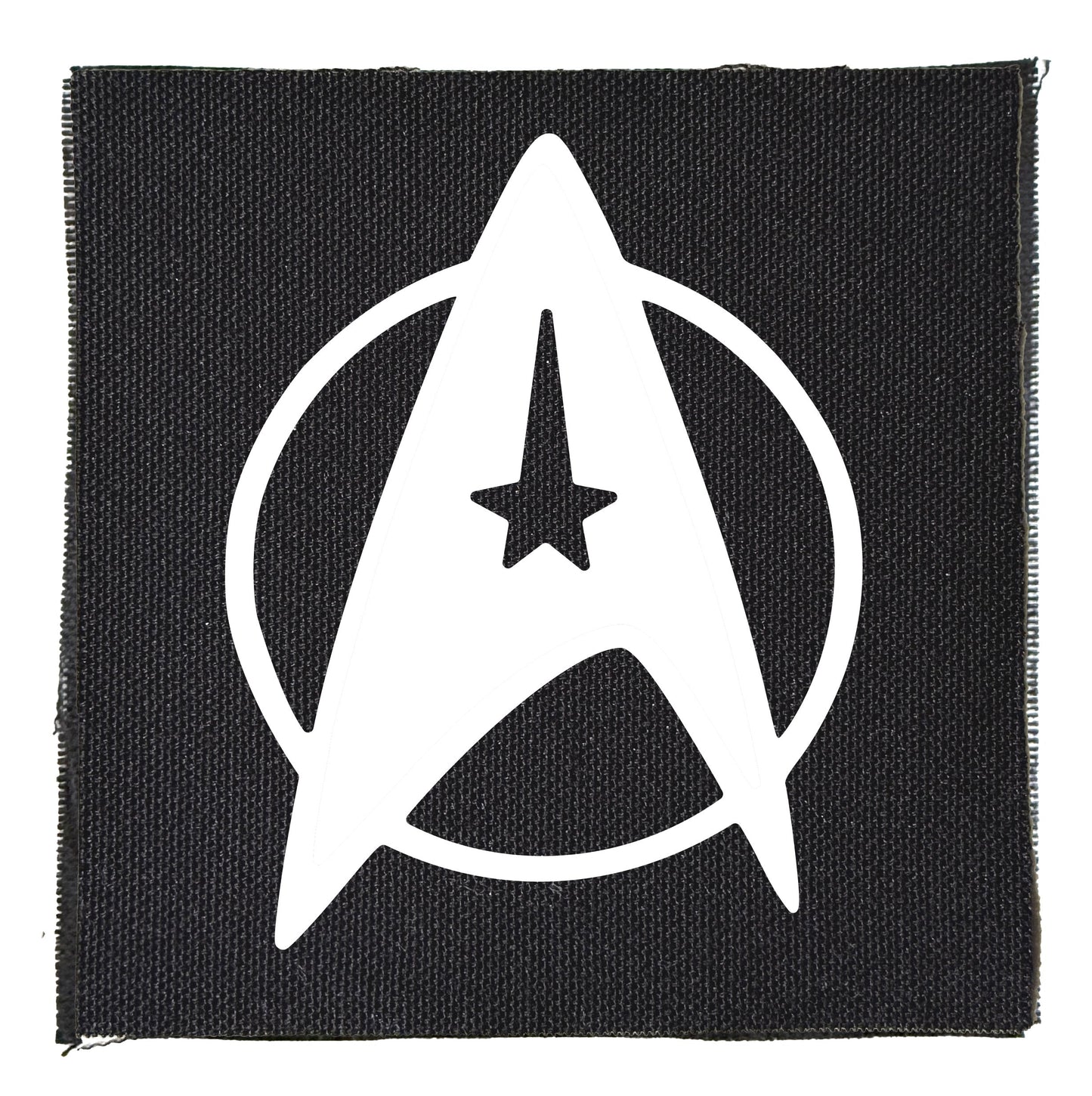 Starfleet Logo Patch