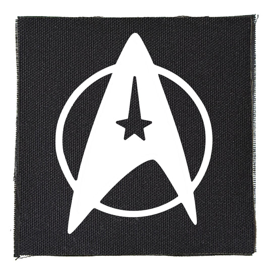 Starfleet Logo Patch