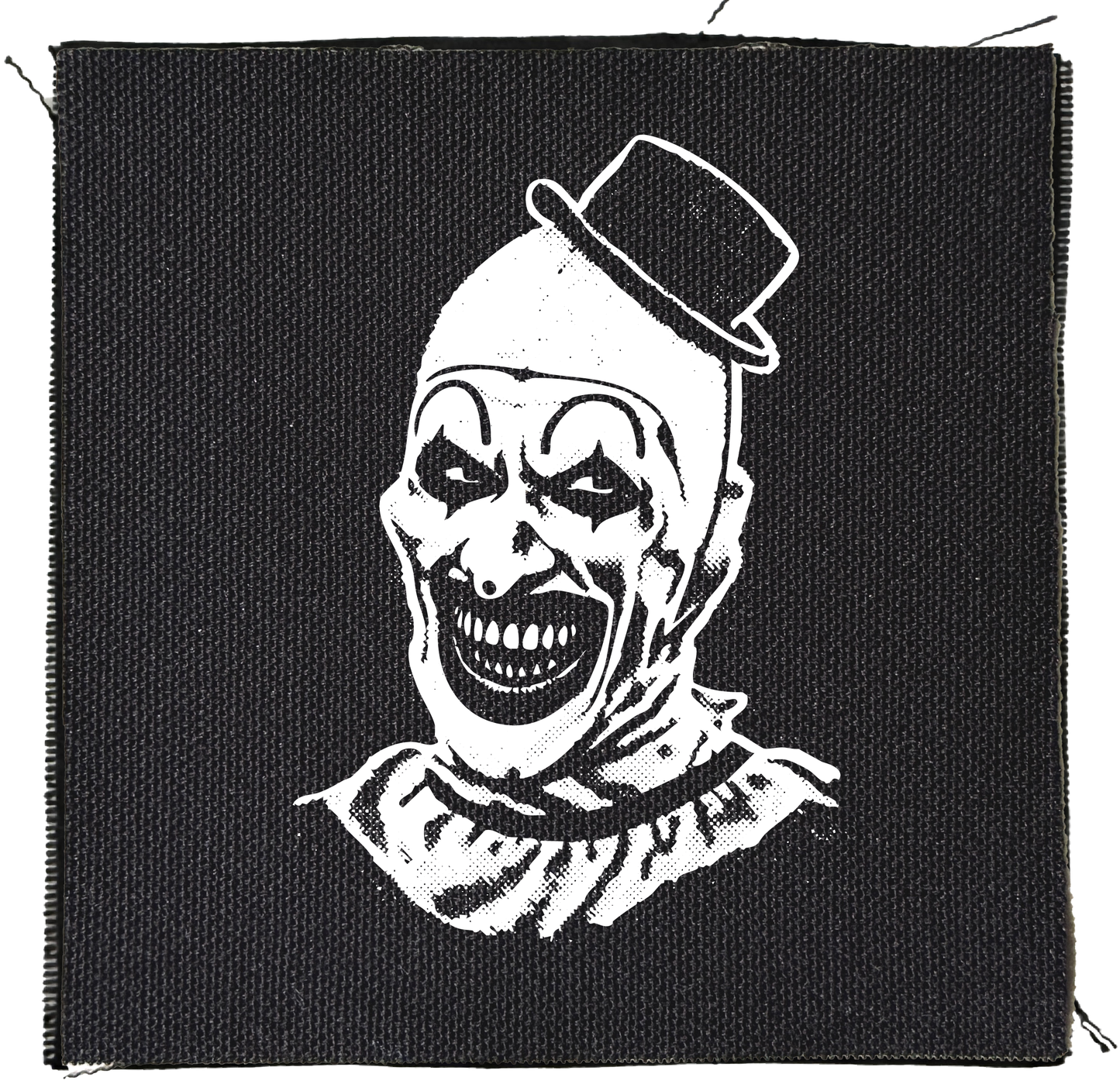 Art The Clown Patch