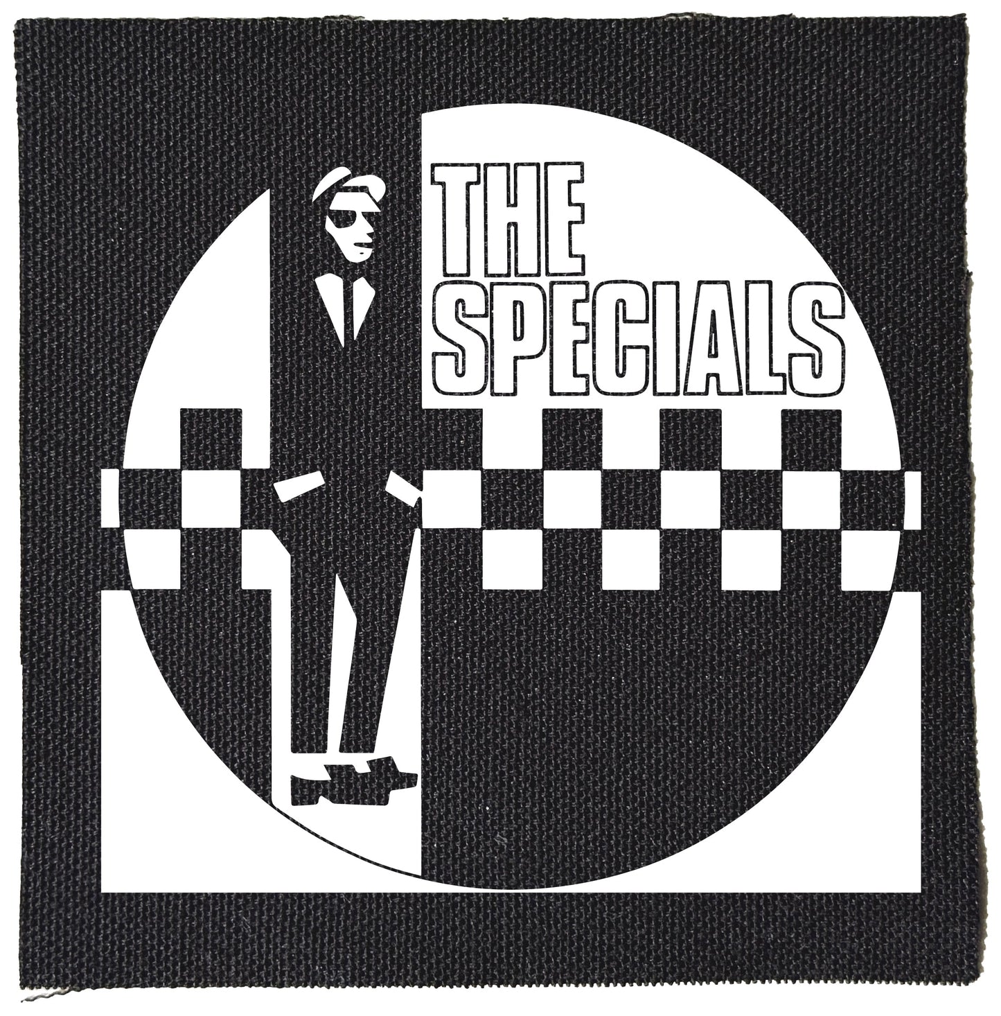 The Specials Patch