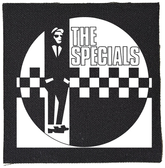 The Specials Patch