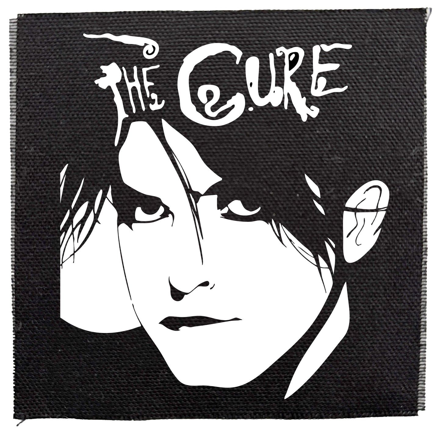 The Cure Patch