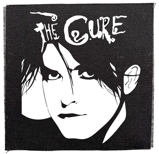 The Cure Patch
