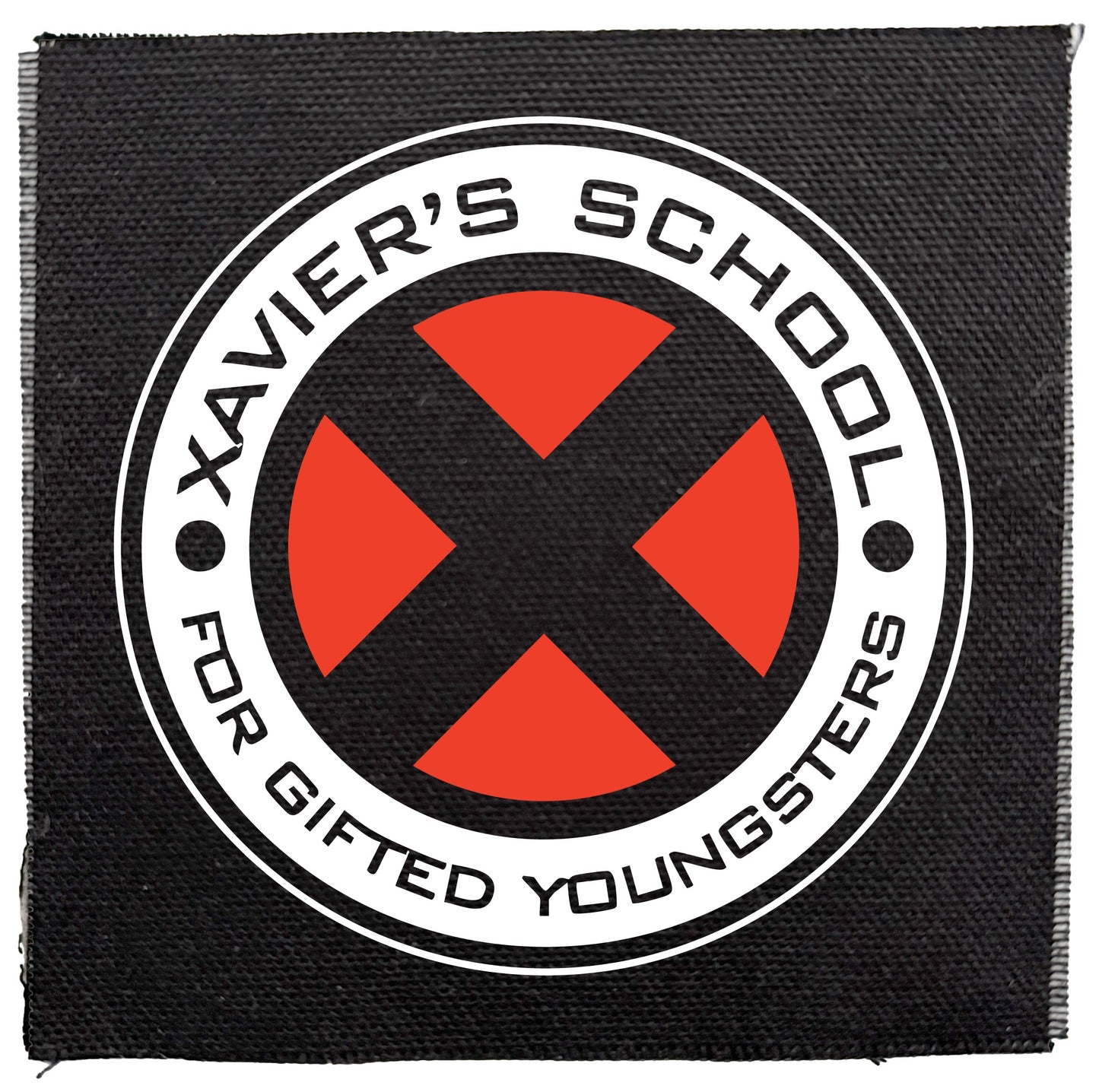 X-Men Logo Patch