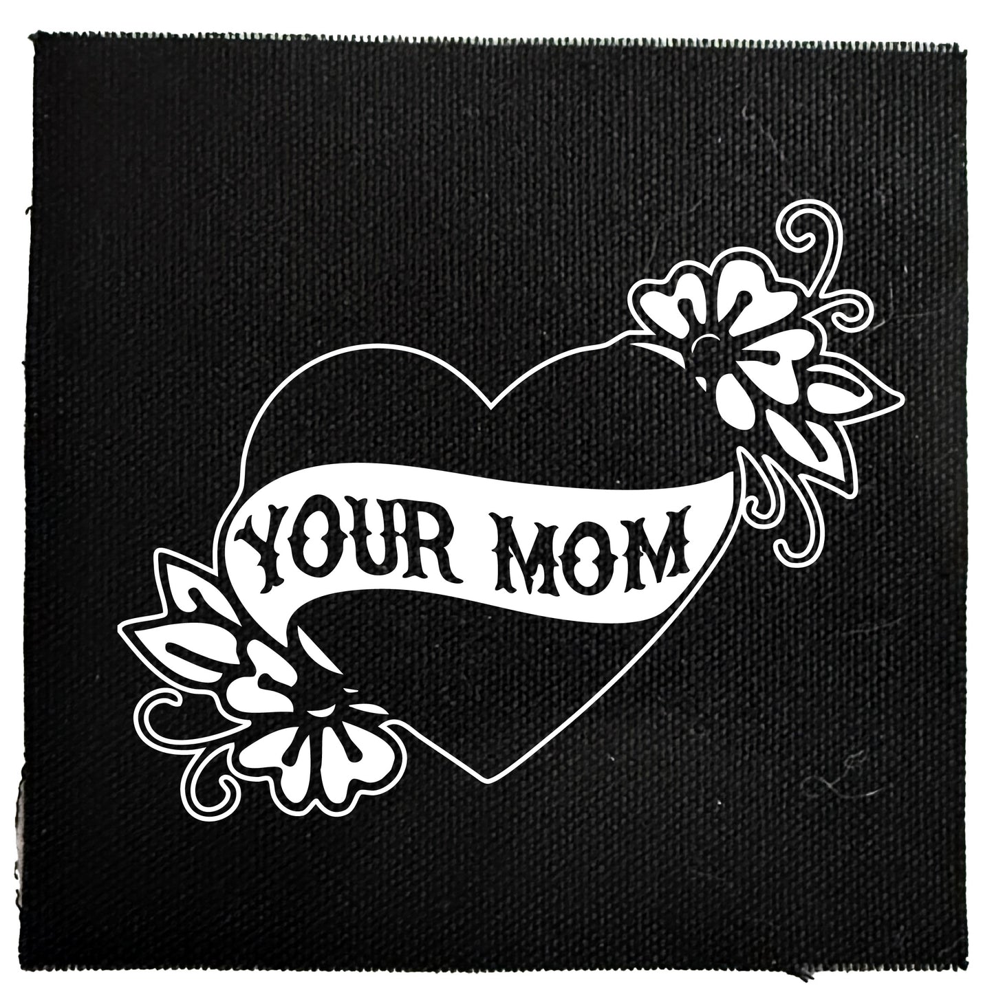 Your Mom Patch